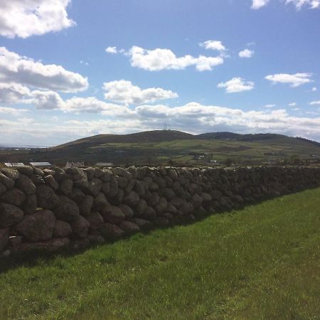 Leitrim Hill Bed And Breakfast Kilkeel Luaran gambar
