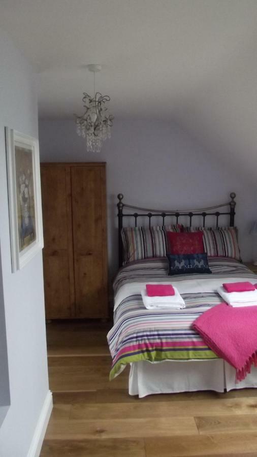 Leitrim Hill Bed And Breakfast Kilkeel Luaran gambar