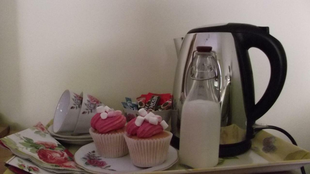 Leitrim Hill Bed And Breakfast Kilkeel Luaran gambar