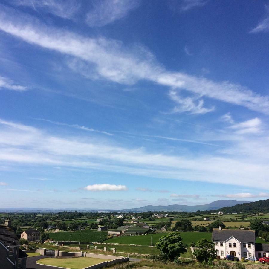 Leitrim Hill Bed And Breakfast Kilkeel Luaran gambar