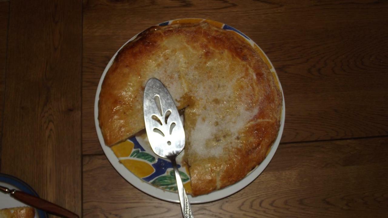 Leitrim Hill Bed And Breakfast Kilkeel Luaran gambar