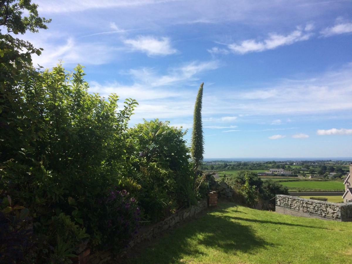 Leitrim Hill Bed And Breakfast Kilkeel Luaran gambar