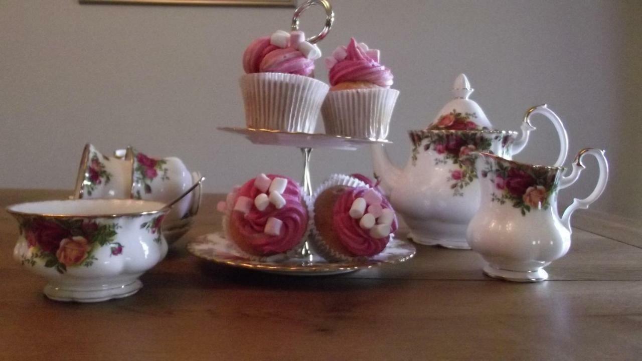Leitrim Hill Bed And Breakfast Kilkeel Luaran gambar
