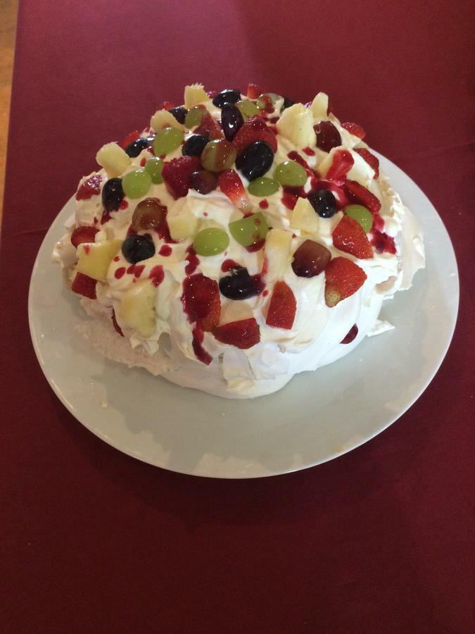 Leitrim Hill Bed And Breakfast Kilkeel Luaran gambar