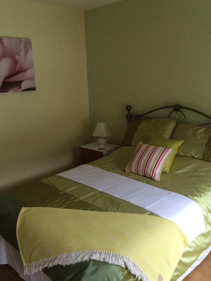 Leitrim Hill Bed And Breakfast Kilkeel Luaran gambar