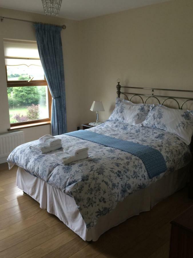 Leitrim Hill Bed And Breakfast Kilkeel Luaran gambar
