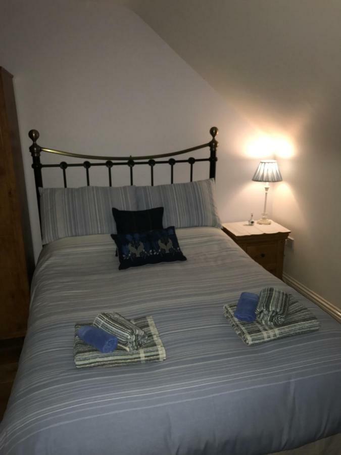 Leitrim Hill Bed And Breakfast Kilkeel Luaran gambar