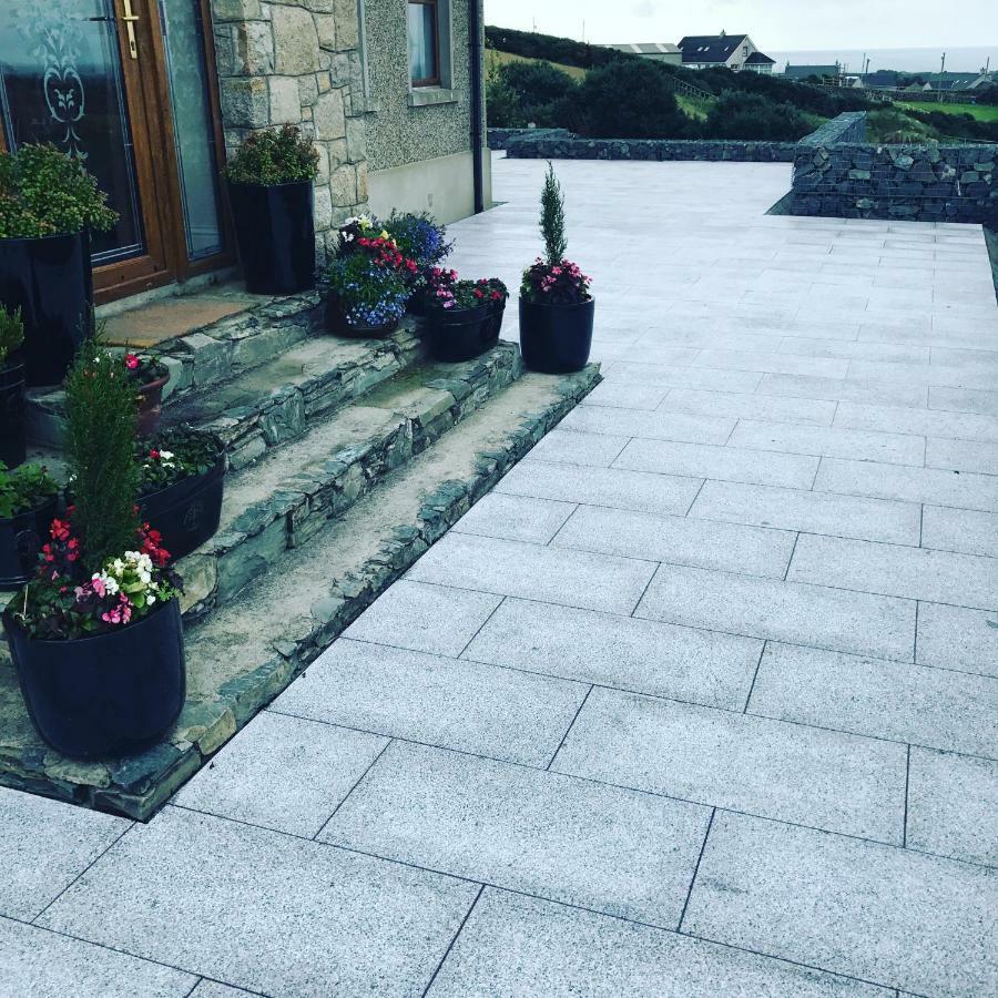 Leitrim Hill Bed And Breakfast Kilkeel Luaran gambar